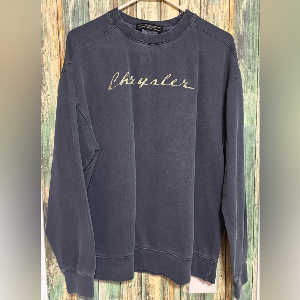 Chrysler Sweater